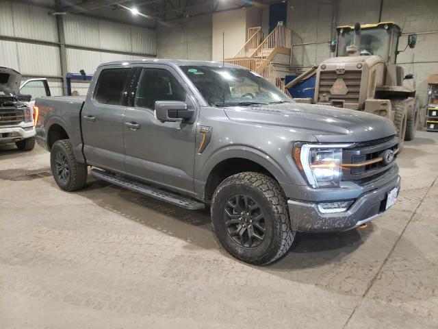2023 FORD F150 SUPER - Image 4