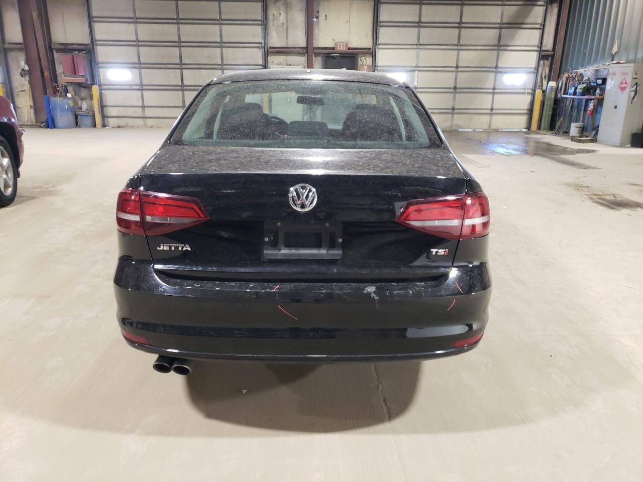 2017 VOLKSWAGEN JETTA S - Image 6
