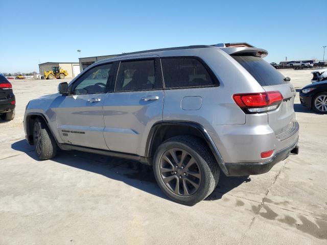 2016 Jeep Grand Cherokee Limited - Image 2