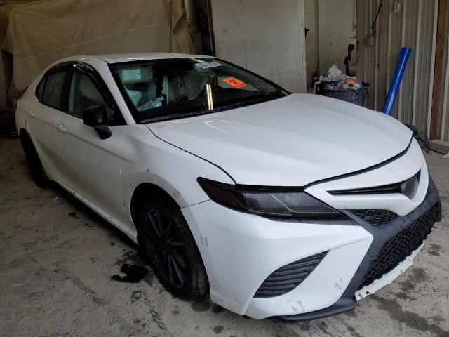 2019 Toyota Camry L - Фото 4