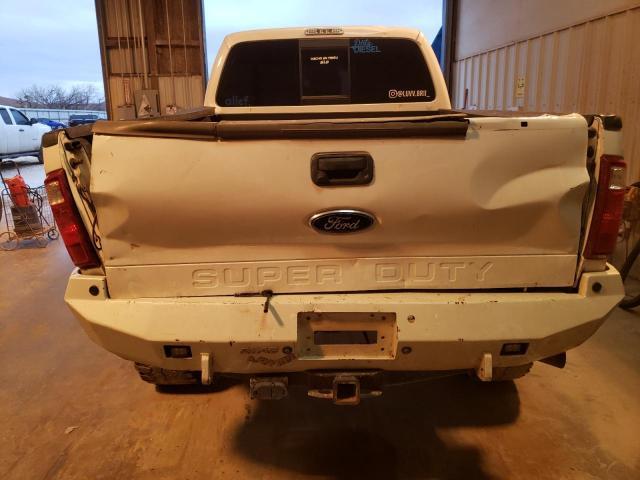 2013 Ford F250 Super Duty - Image 6
