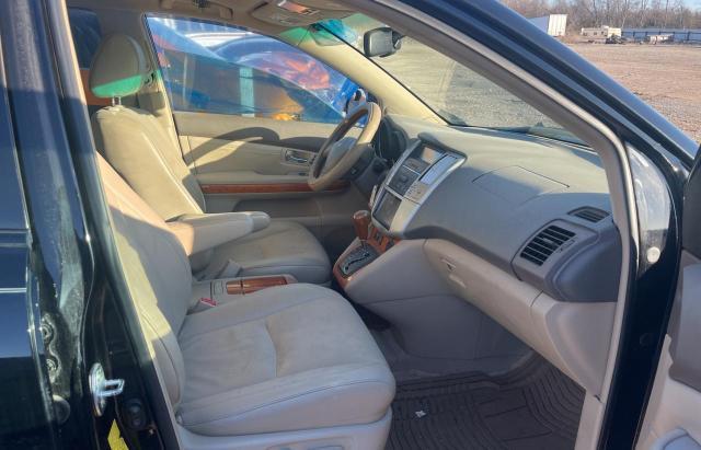 2007 Lexus Rx 350 - Фото 5