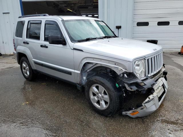 2011 Jeep Liberty Sport - Фото 4
