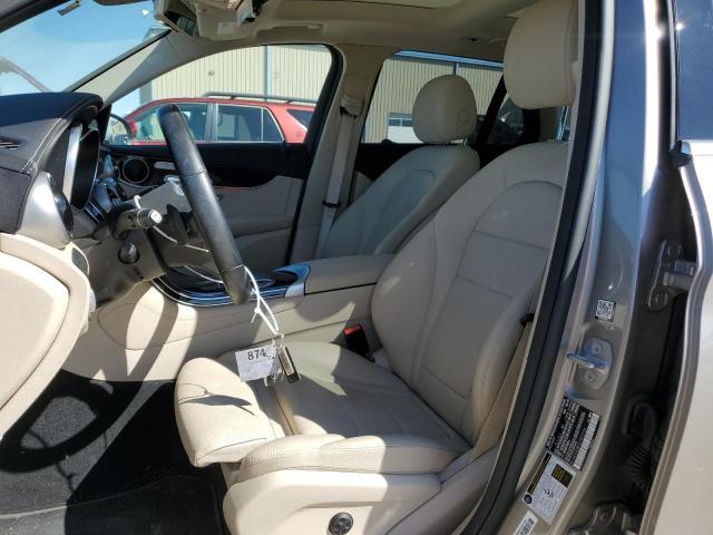 2020 Mercedes-Benz Glc 300 - Фото 7