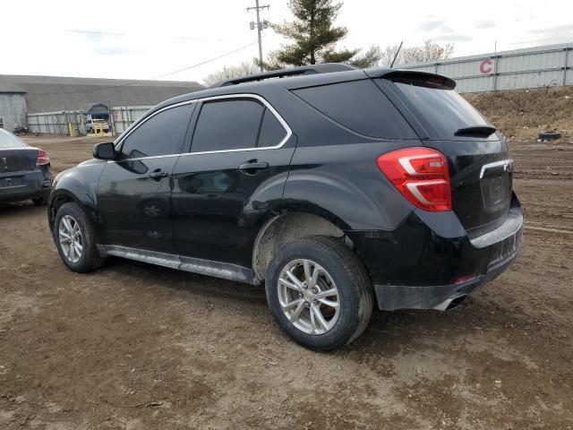 2017 Chevrolet Equinox Lt - Image 2