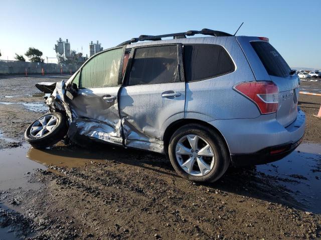 2015 Subaru Forester 2.5I Premium - Image 2