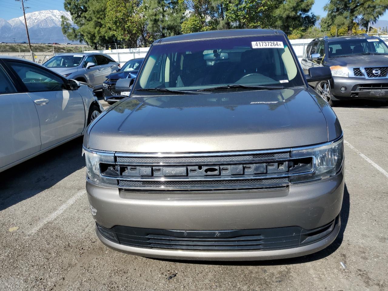 2013 FORD FLEX SE - Image 5
