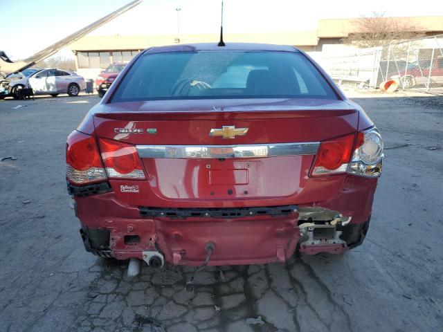 2014 Chevrolet Cruze - Фото 6