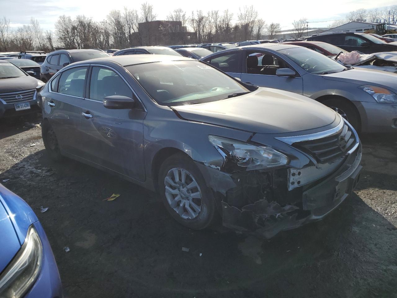 2015 NISSAN ALTIMA 2.5 - Image 4