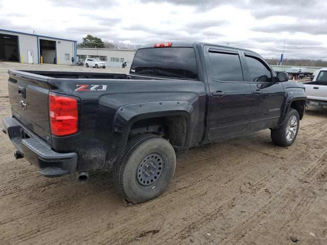 2018 Chevrolet Silverado K1500 Lt - Image 3
