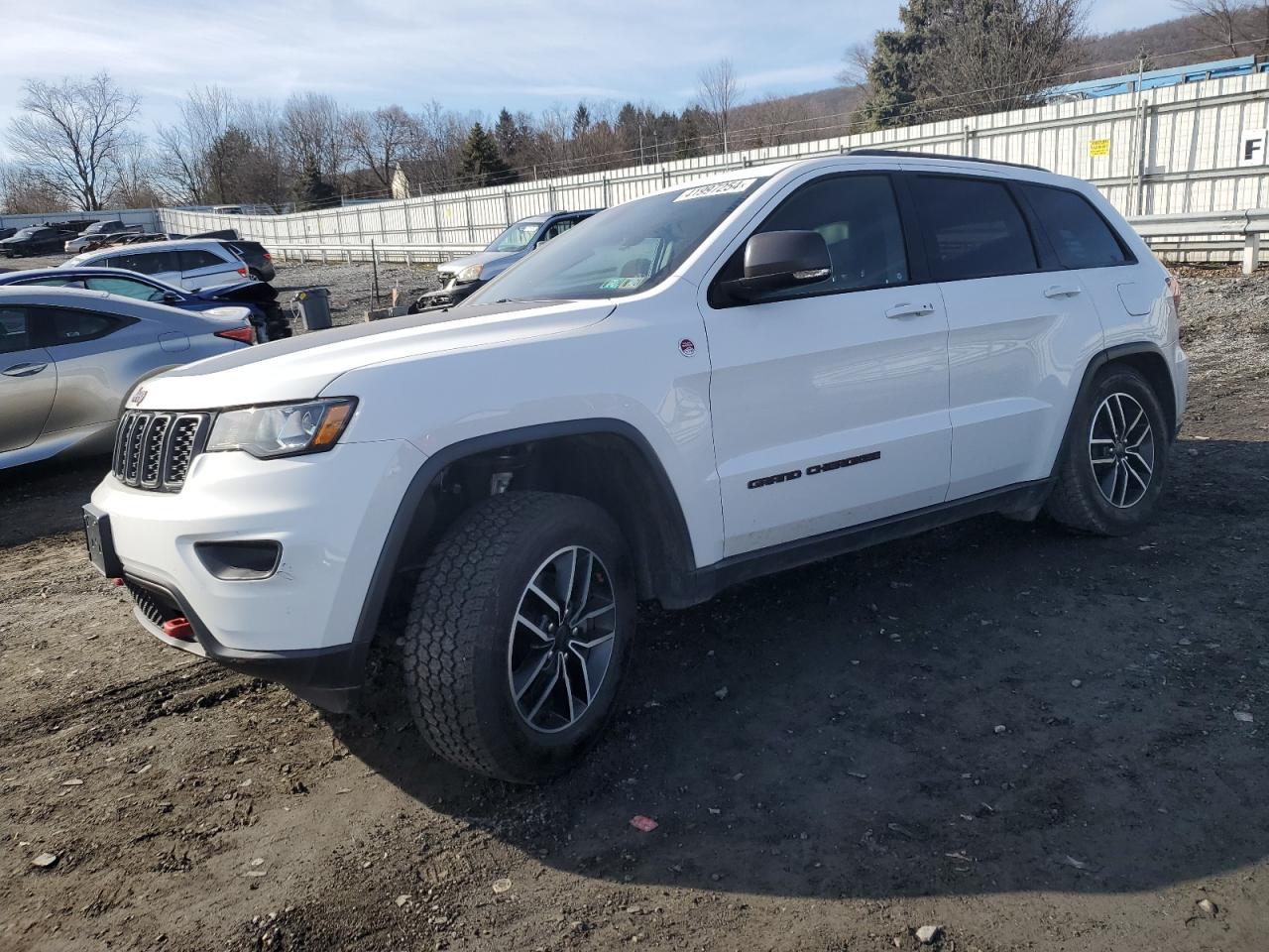 2020 JEEP GRAND CHER car image