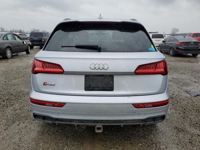 2018 Audi Sq5 Premium Plus - Image 6