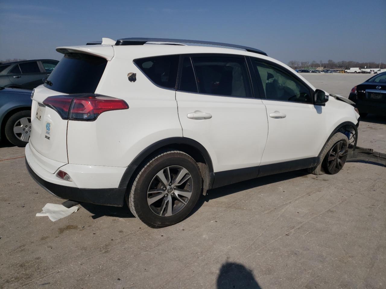 2018 TOYOTA RAV4 ADVEN - Image 3