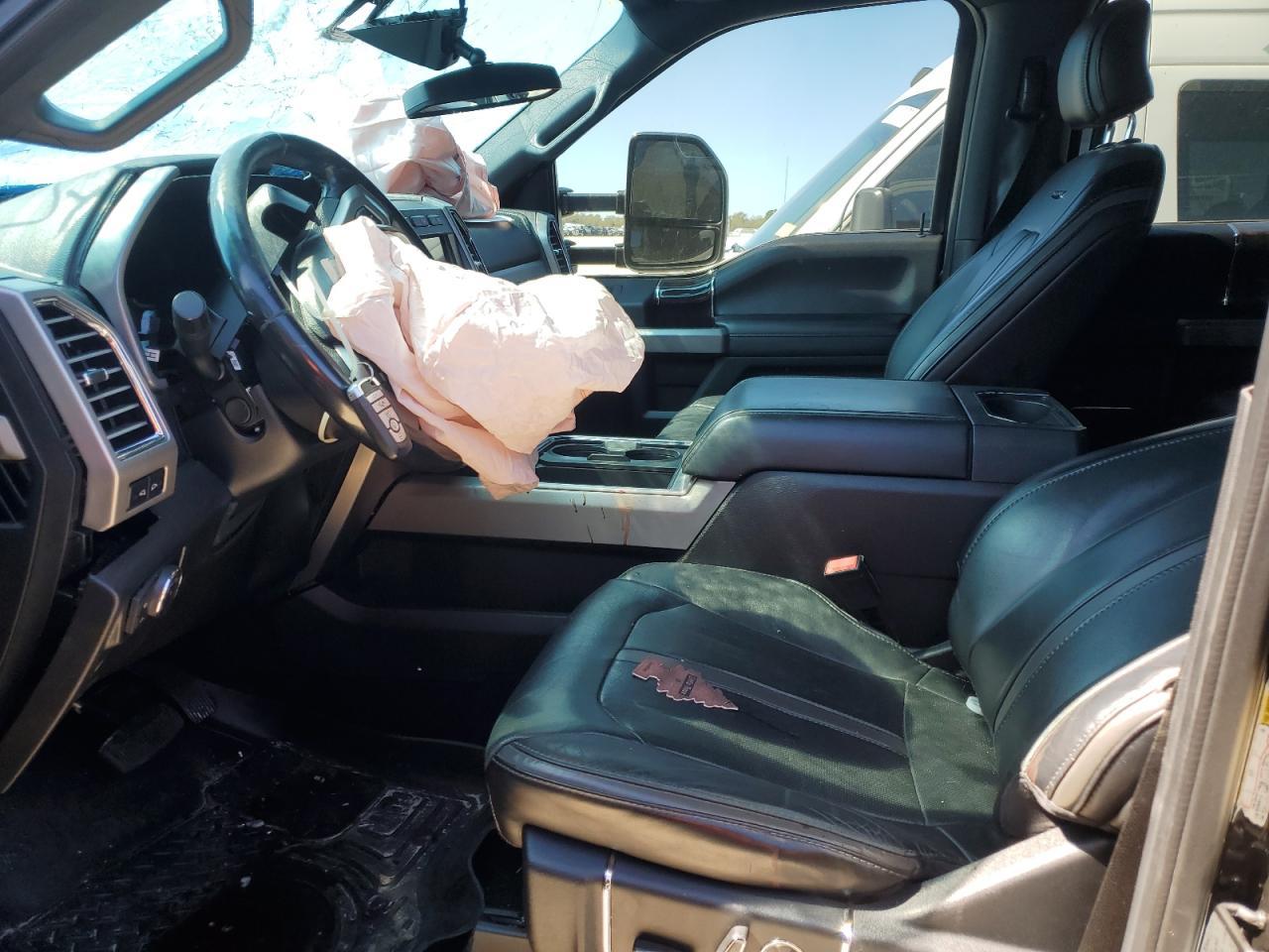 2017 FORD F250 SUPER - Image 7