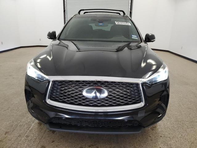 2019 Infiniti Qx50 Essential - Фото 5