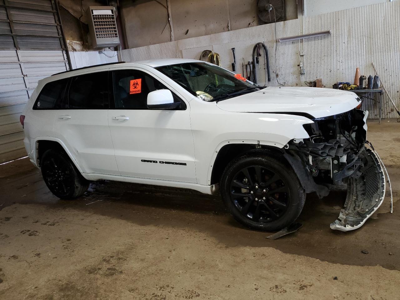2020 JEEP GRAND CHER - Image 4