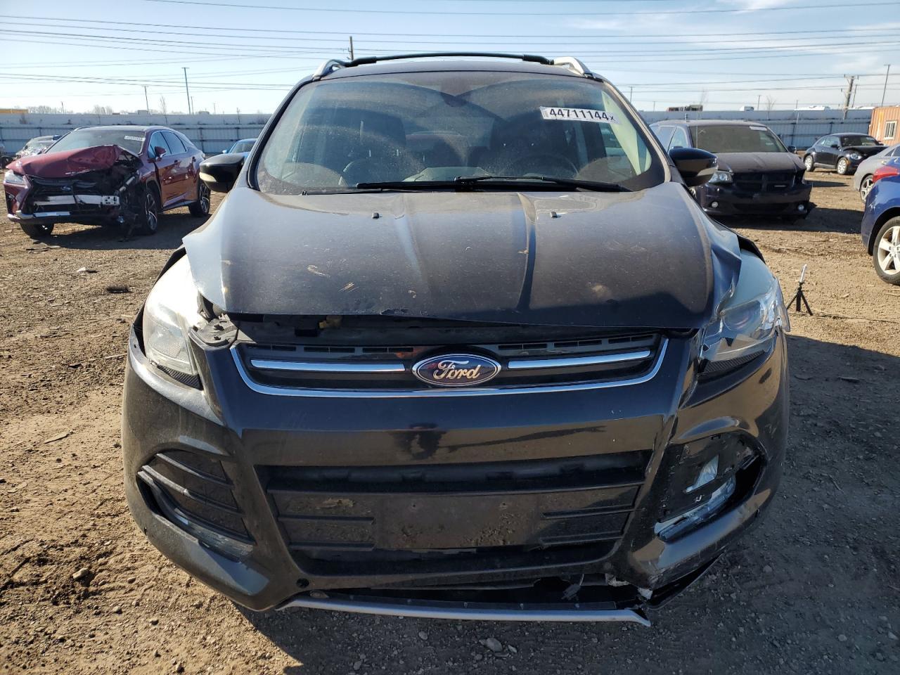 2015 FORD ESCAPE TIT - Image 5