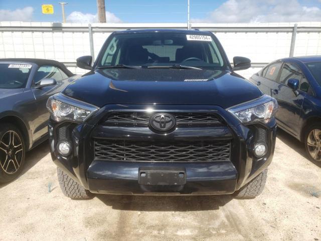 2019 Toyota 4Runner Sr5 - Image 5