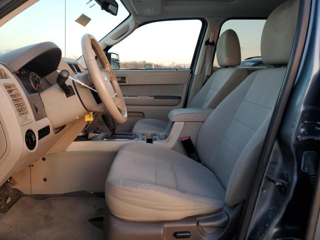2011 Ford Escape Hybrid - Фото 7