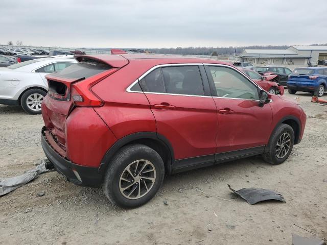 2020 Mitsubishi Eclipse Cross Es - Фото 3