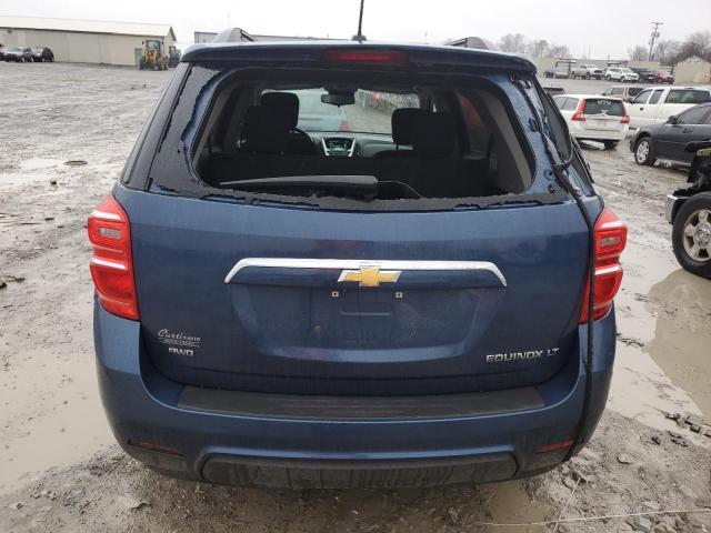 2016 Chevrolet Equinox Lt - Image 6