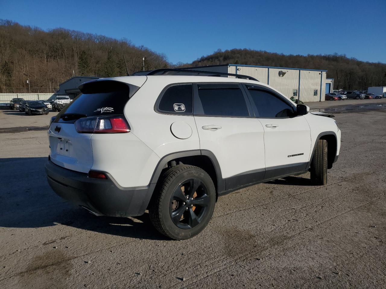 2019 JEEP CHEROKEE L - Image 3