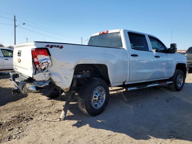 2019 Chevrolet Silverado K2500 Heavy Duty - Image 3