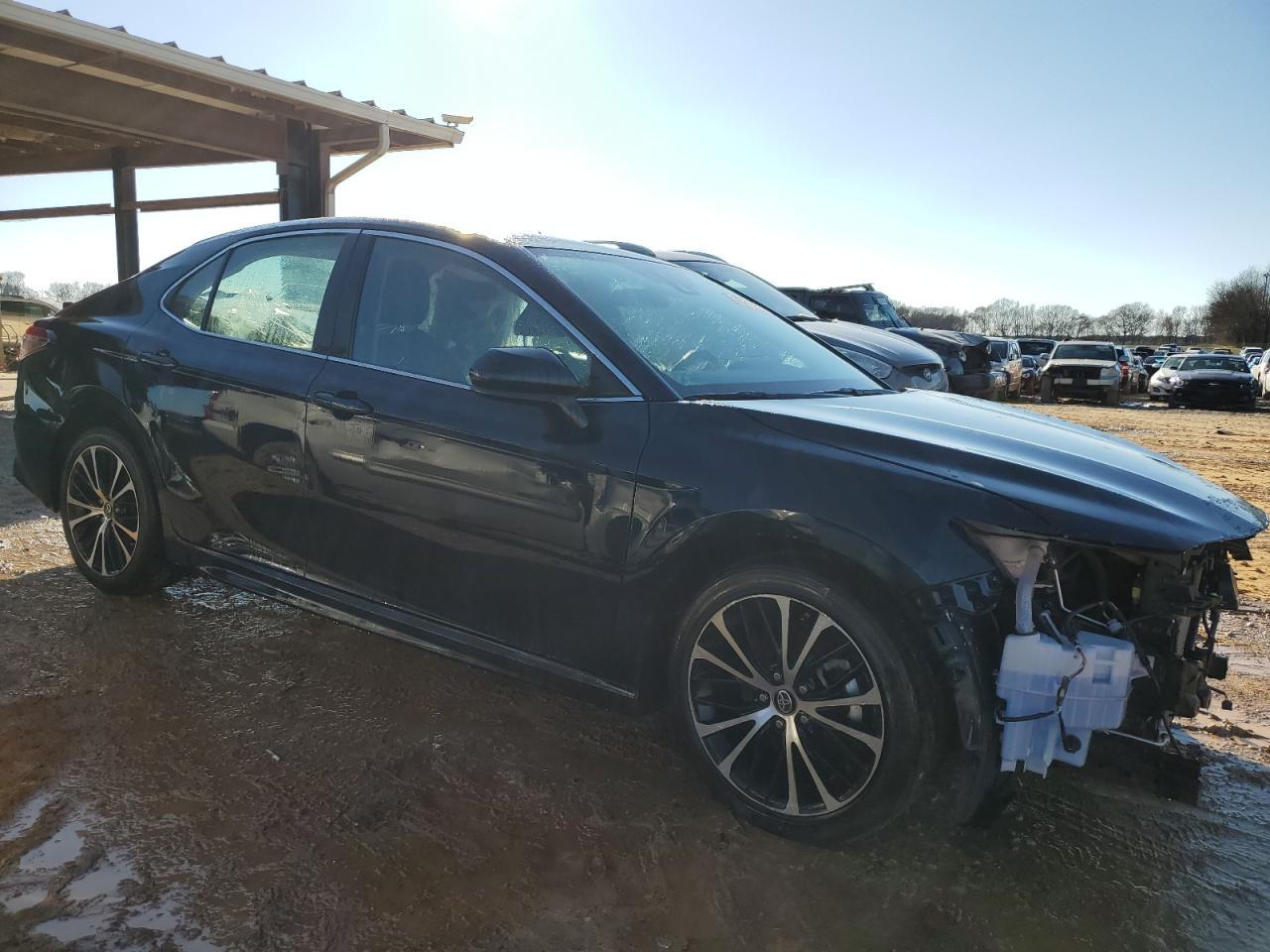 2019 TOYOTA CAMRY L - Image 4