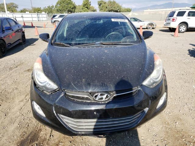 2013 Hyundai Elantra Gls - Image 5