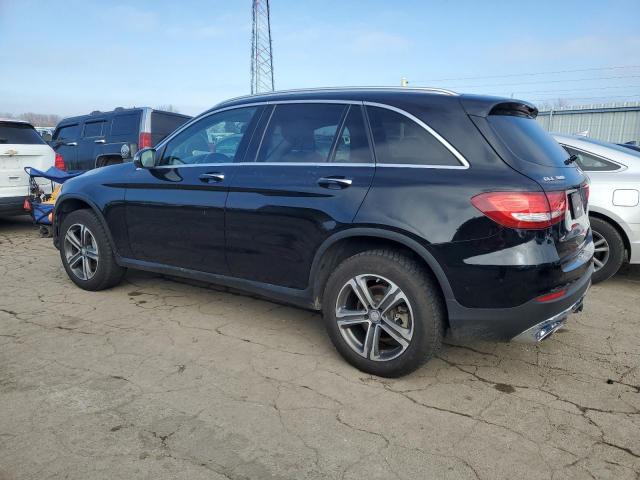 2017 MERCEDES-BENZ GLC-CLASS - Image 2