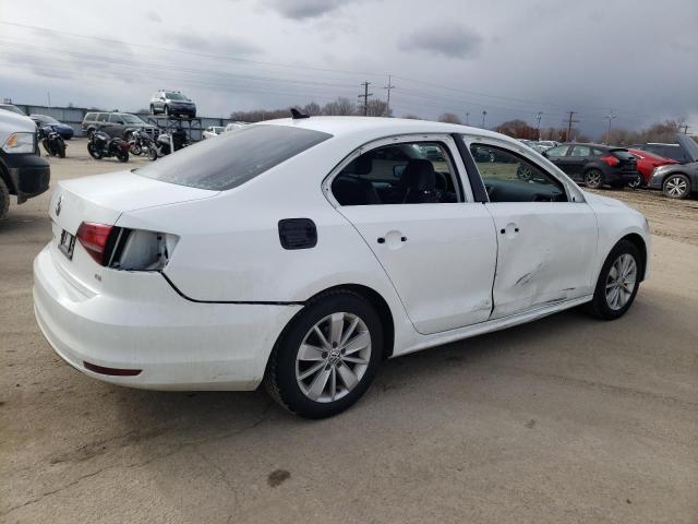 2016 Volkswagen Jetta Se - Фото 3