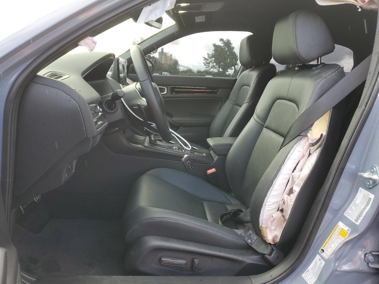 2024 HONDA CIVIC SPOR - Фото 7