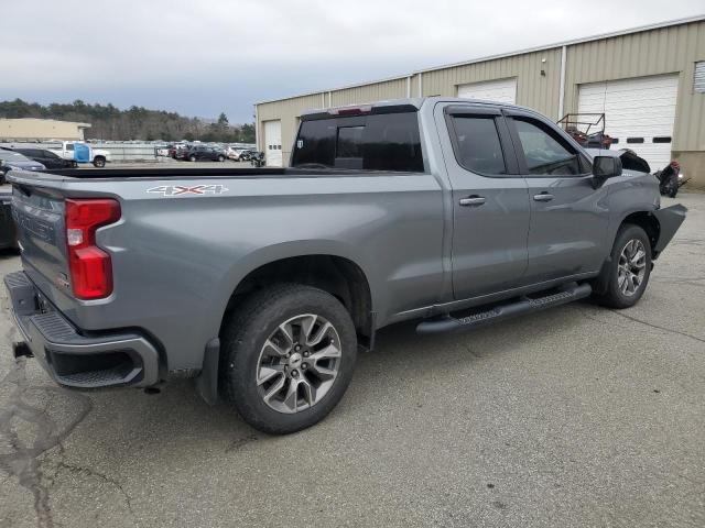 2019 Chevrolet Silverado K1500 Rst - Фото 3