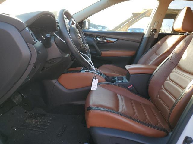2018 Nissan Rogue S - Фото 7