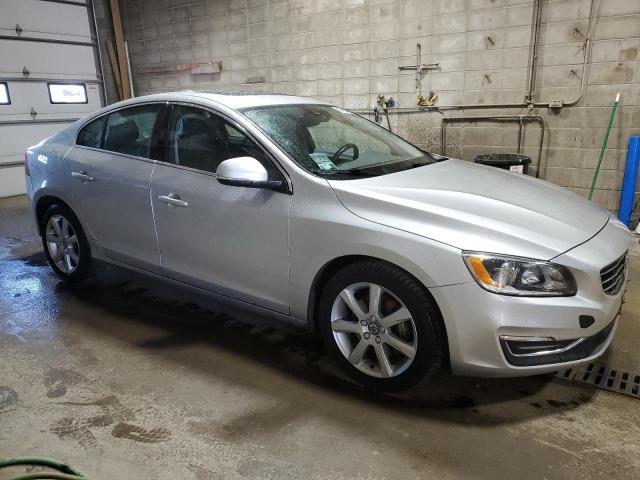 2016 Volvo S60 Premier - Фото 4