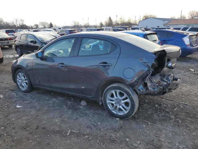 2017 Toyota Yaris Ia - Фото 2