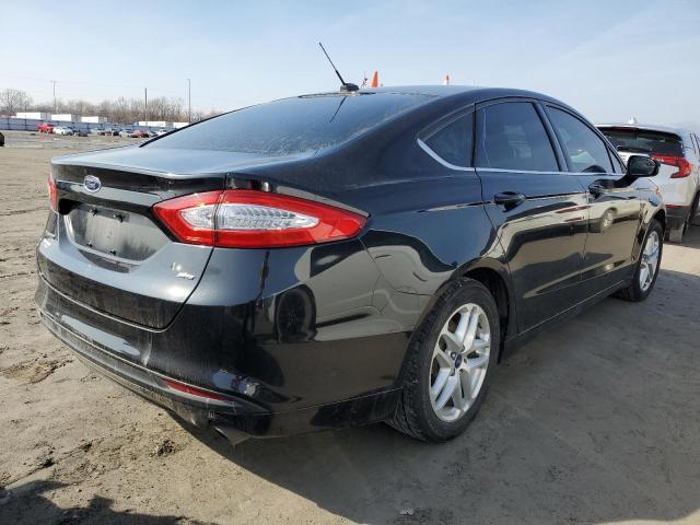 2014 Ford Fusion Se - Image 3