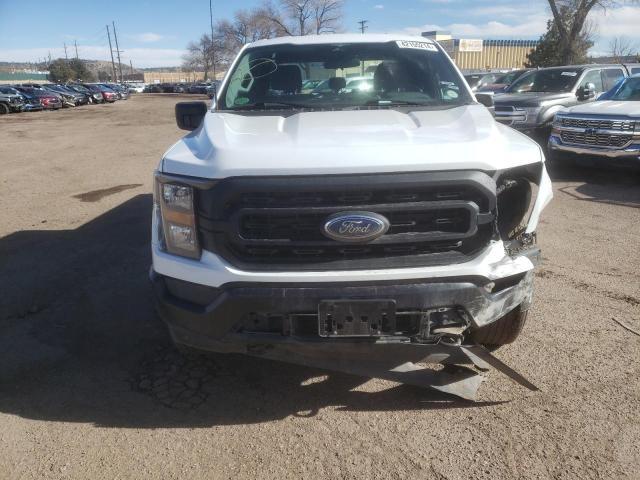2023 Ford F150 Super Cab - Image 5