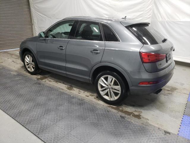 2016 AUDI Q3 - Image 2