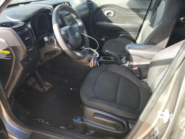 2018 Kia Soul + - Image 7