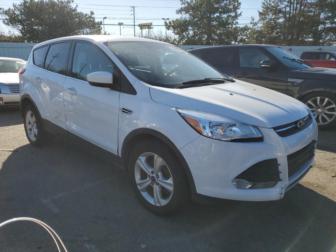2014 FORD ESCAPE SE - Image 4
