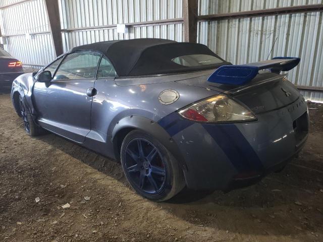 2008 Mitsubishi Eclipse Spyder Gt - Фото 2