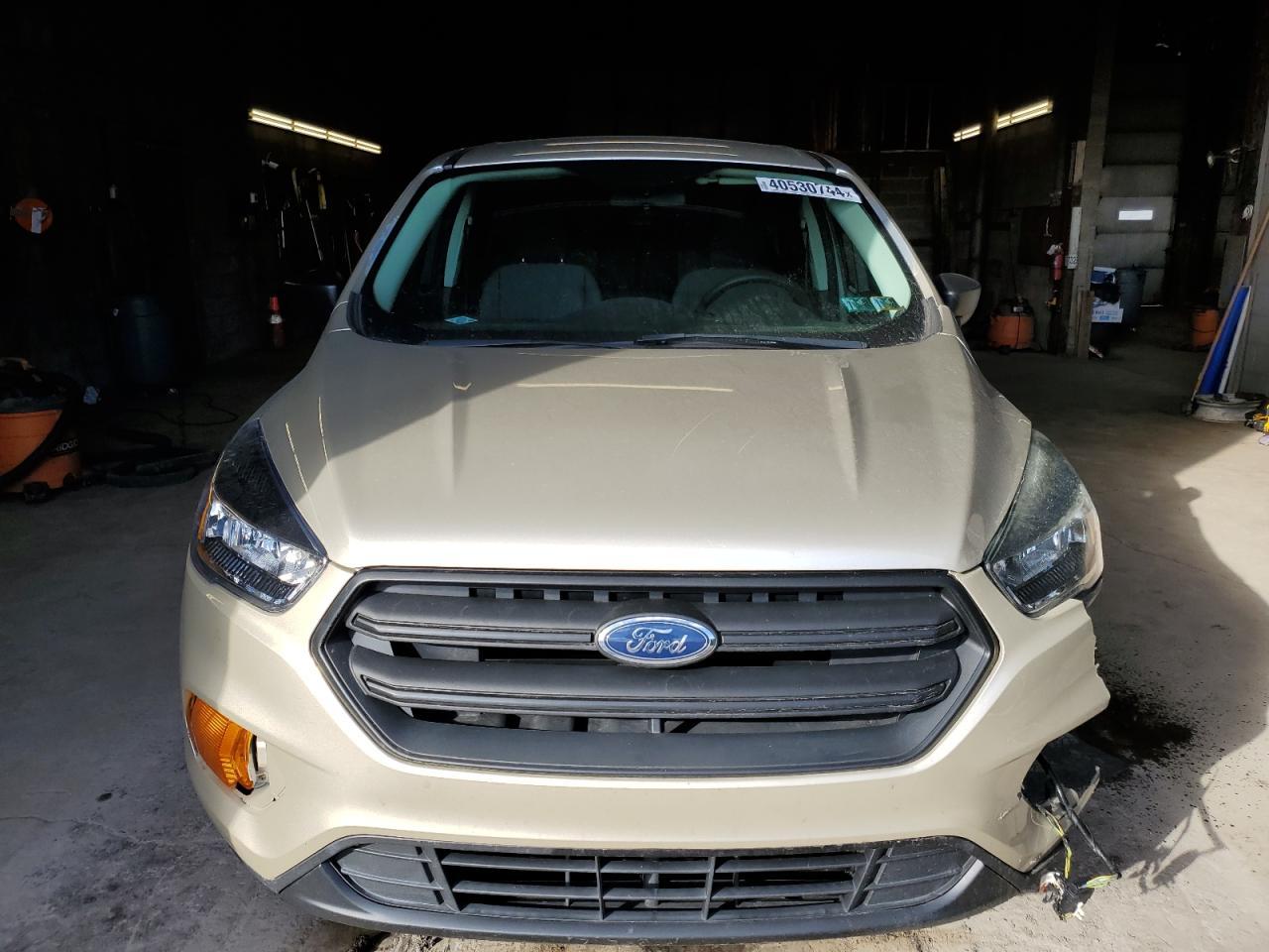 2017 FORD ESCAPE S - Image 5