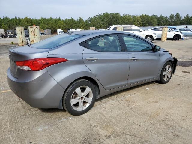 2013 Hyundai Elantra Gls - Фото 3