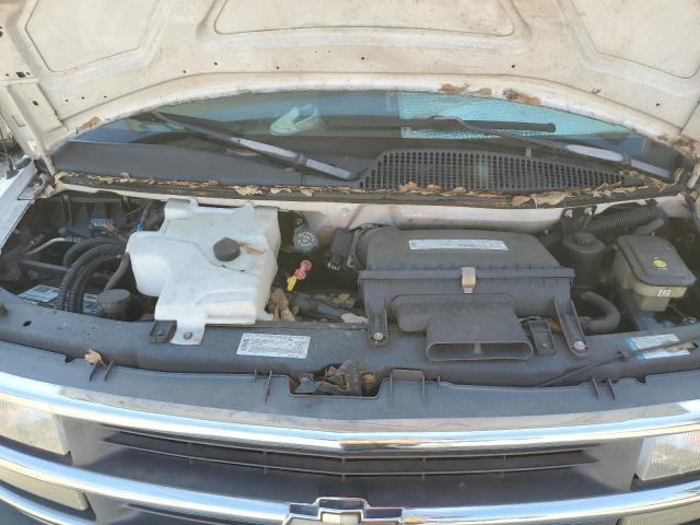 1999 Chevrolet Express G3500 - Фото 7
