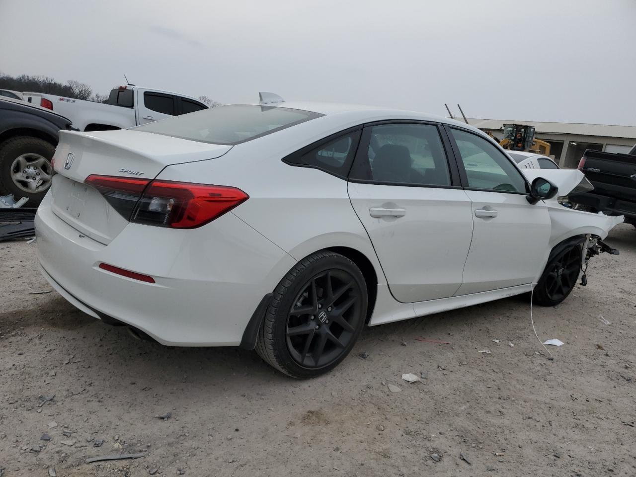 2024 HONDA CIVIC SPOR - Image 3
