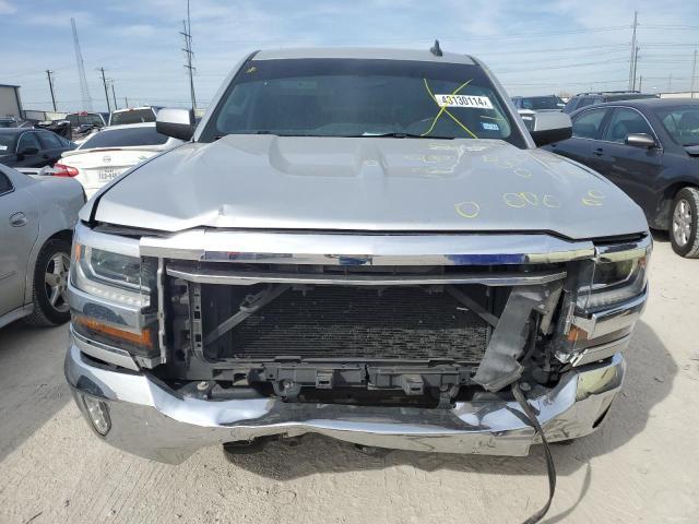 2016 Chevrolet Silverado C1500 Lt - Image 5