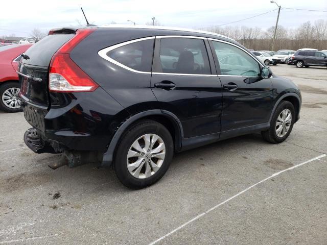 2013 Honda Cr-V Exl - Image 3