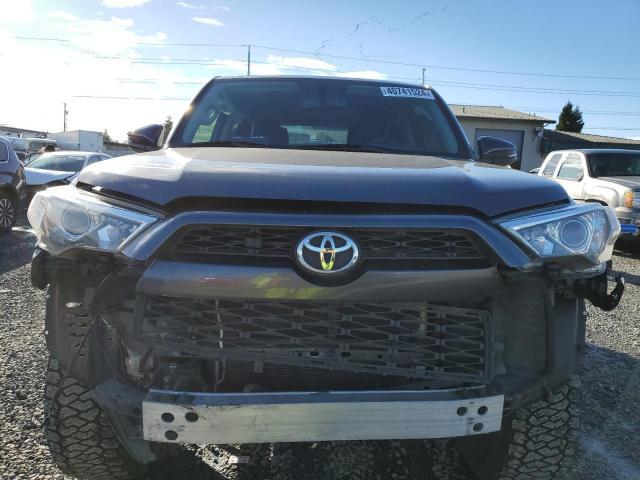 2019 Toyota 4Runner Sr5 - Фото 5