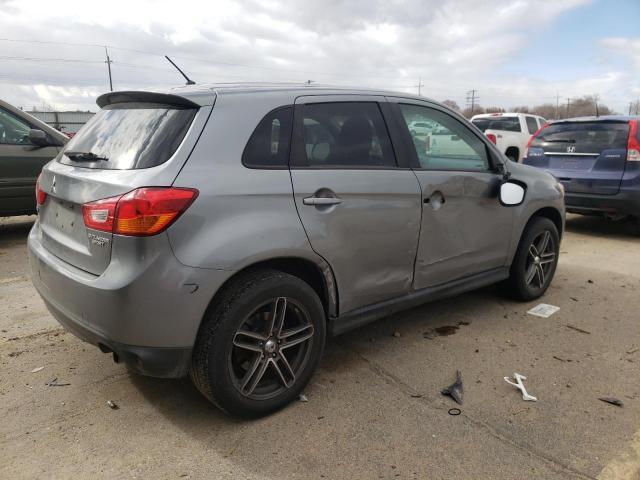 2014 Mitsubishi Outlander Sport Es - Image 3